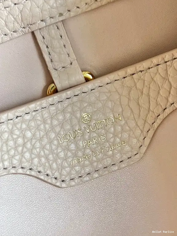 Cheap CAPUCINES BB VUITTON LOUIS 0630
